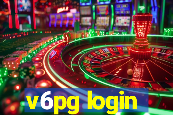 v6pg login